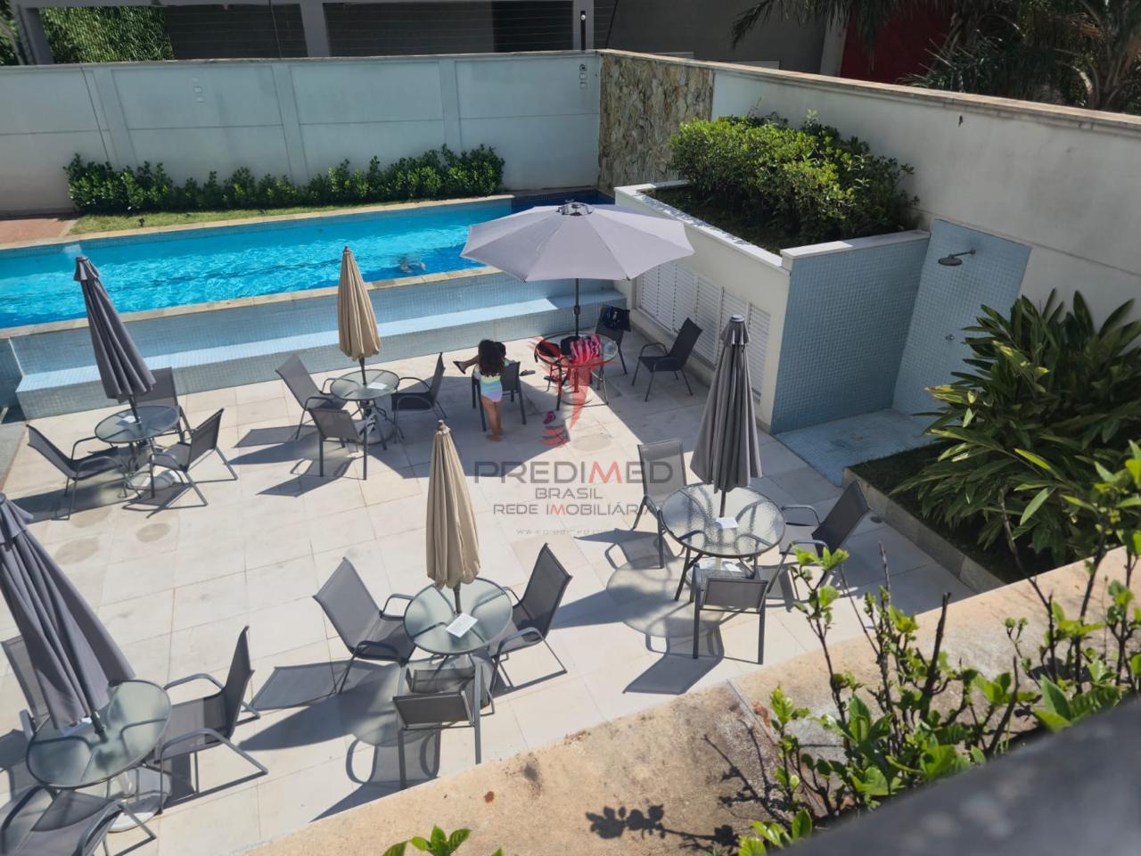 Apartamento &agrave; Venda no Morumbi, andar alto, | 2 Dorms | 54m2 | Lazer Completo, ACEITA PETH  São Paulo - 