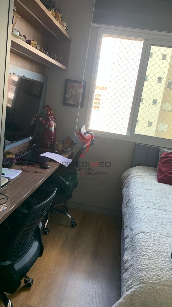 Apartamento &agrave; Venda no Morumbi, andar alto, | 2 Dorms | 54m2 | Lazer Completo, ACEITA PETH  São Paulo - 