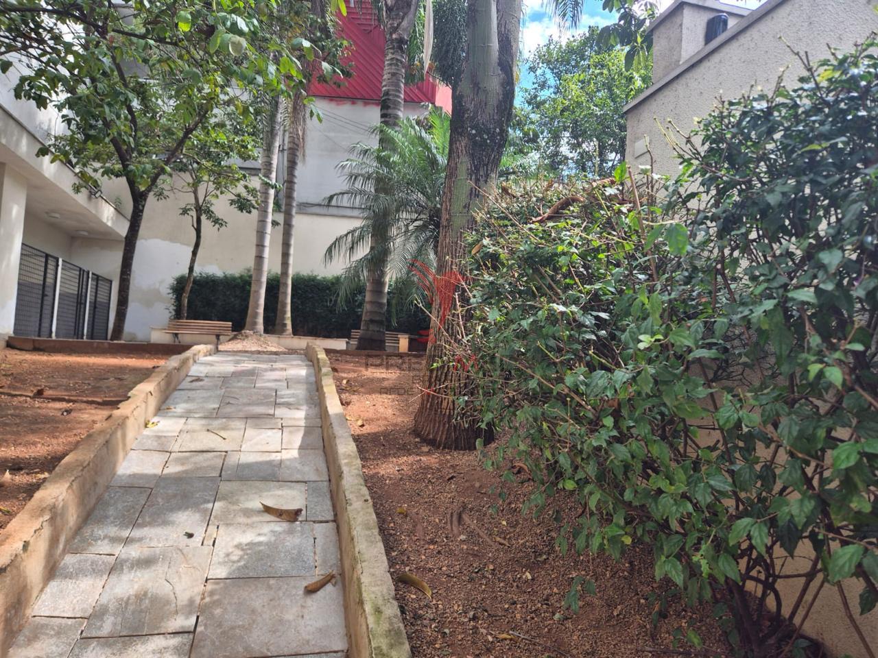 Apartamento &agrave; Venda no Morumbi, andar alto, | 2 Dorms | 54m2 | Lazer Completo, ACEITA PETH  São Paulo - 