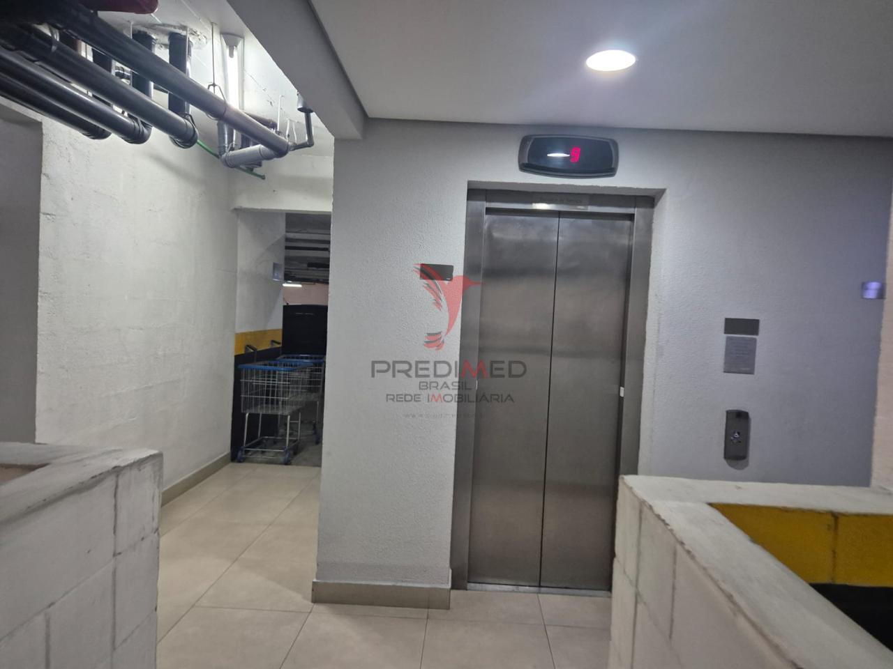 Apartamento &agrave; Venda no Morumbi, andar alto, | 2 Dorms | 54m2 | Lazer Completo, ACEITA PETH  São Paulo - 