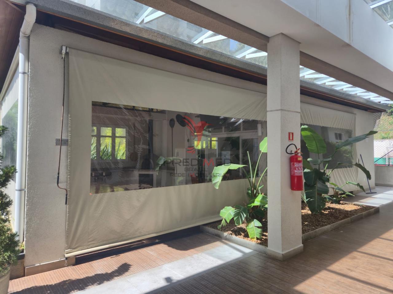 Apartamento &agrave; Venda no Morumbi, andar alto, | 2 Dorms | 54m2 | Lazer Completo, ACEITA PETH  São Paulo - 