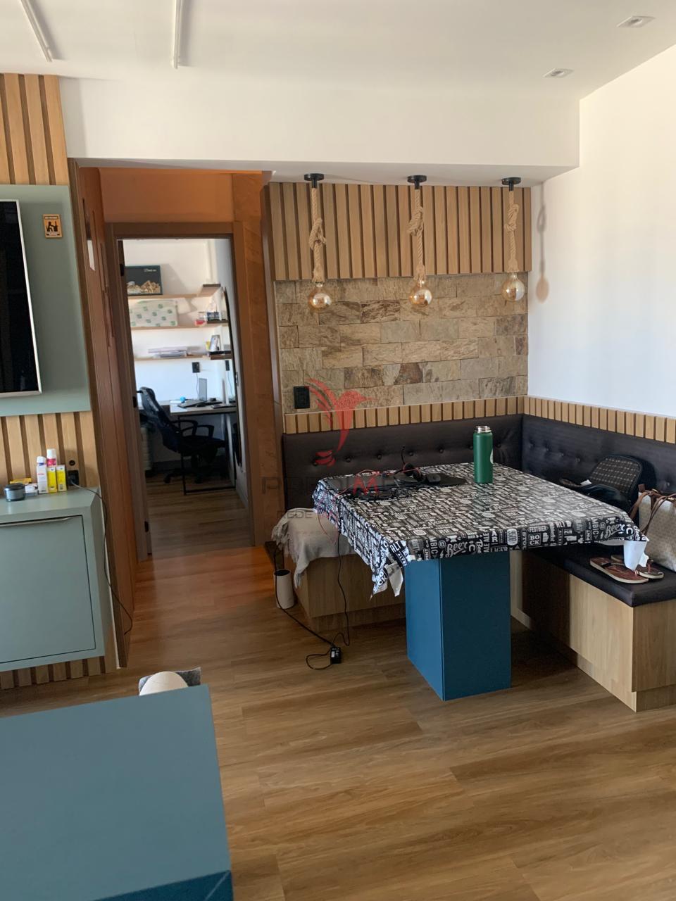 Apartamento &agrave; Venda no Morumbi, andar alto, | 2 Dorms | 54m2 | Lazer Completo, ACEITA PETH  São Paulo - 