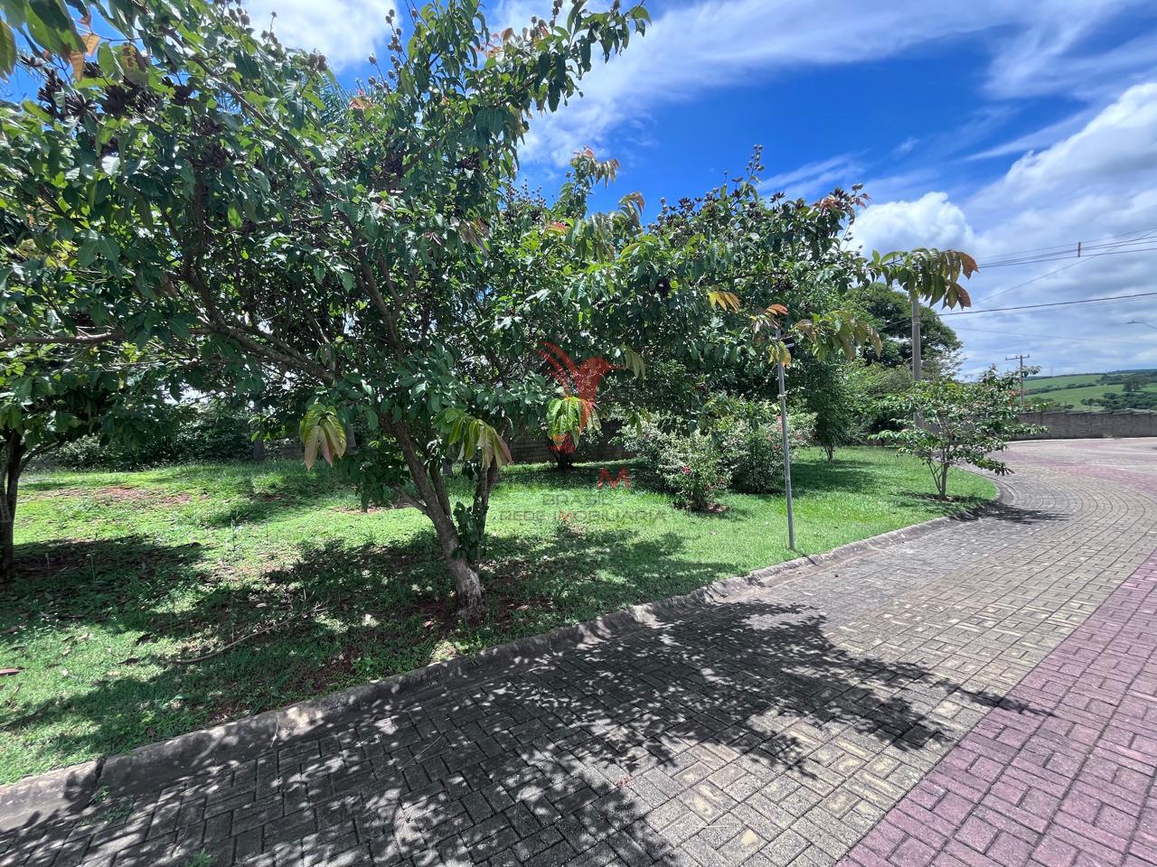 Terreno a venda em Itu/SP com 1.000 metros, dentro de condominio Estrada Bairro do Jacuhu Itu - 