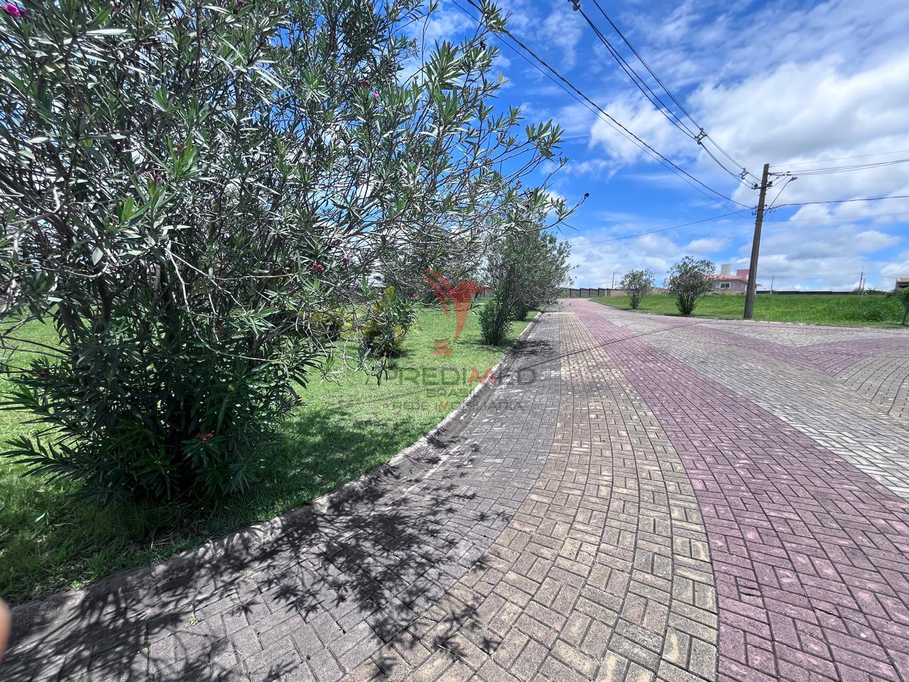 Terreno a venda em Itu/SP com 1.000 metros, dentro de condominio Estrada Bairro do Jacuhu Itu - 