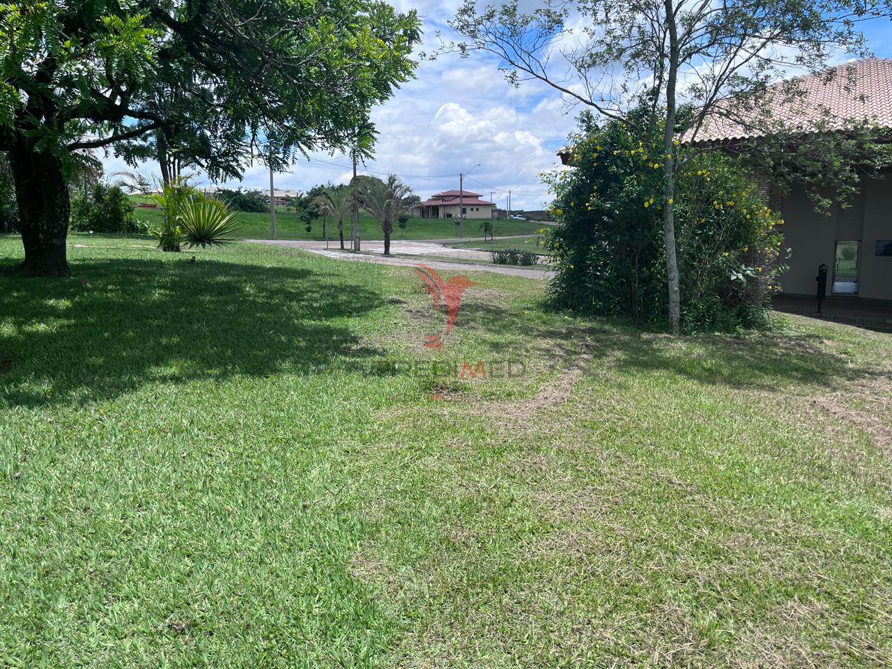 Terreno a venda em Itu/SP com 1.000 metros, dentro de condominio Estrada Bairro do Jacuhu Itu - 