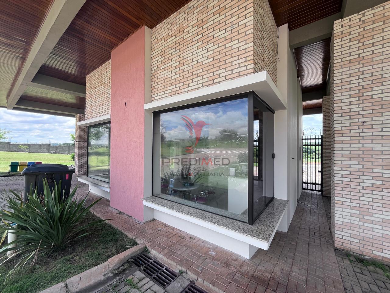 Terreno a venda em Itu/SP com 1.000 metros, dentro de condominio Estrada Bairro do Jacuhu Itu - 