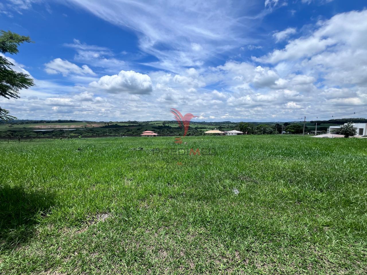 Terreno a venda em Itu/SP com 1.000 metros, dentro de condominio Estrada Bairro do Jacuhu Itu - 