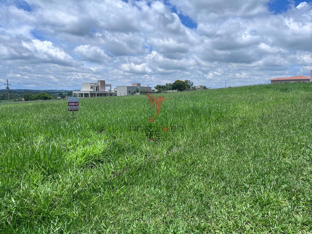 Terreno a venda em Itu/SP com 1.000 metros, dentro de condominio Estrada Bairro do Jacuhu Itu - 