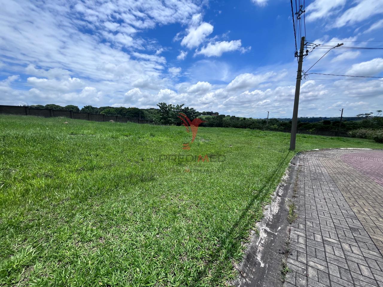Terreno a venda em Itu/SP com 1.000 metros, dentro de condominio Estrada Bairro do Jacuhu Itu - 
