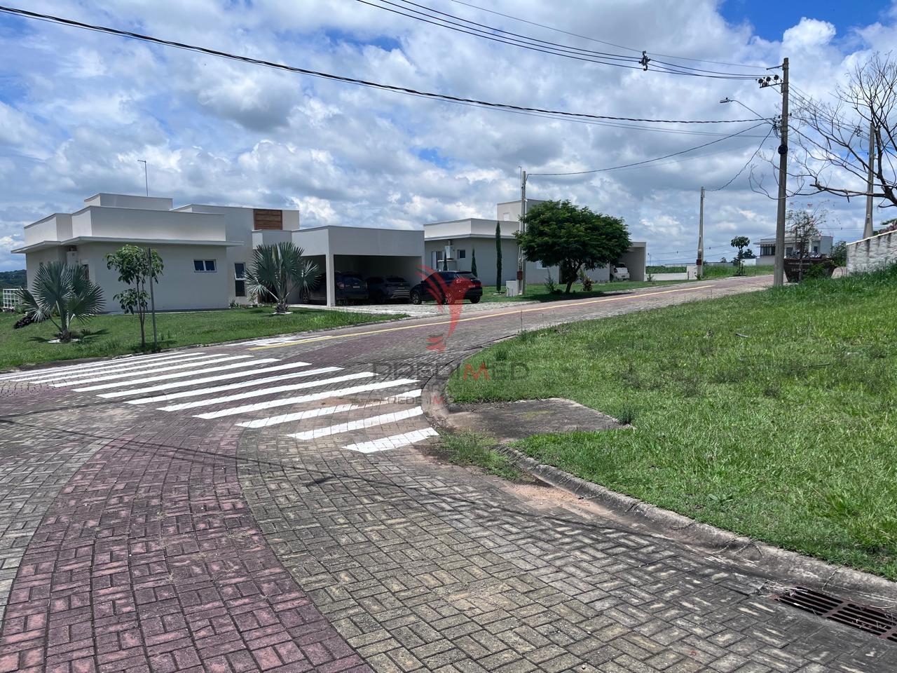 Terreno a venda em Itu/SP com 1.000 metros, dentro de condominio Estrada Bairro do Jacuhu Itu - 