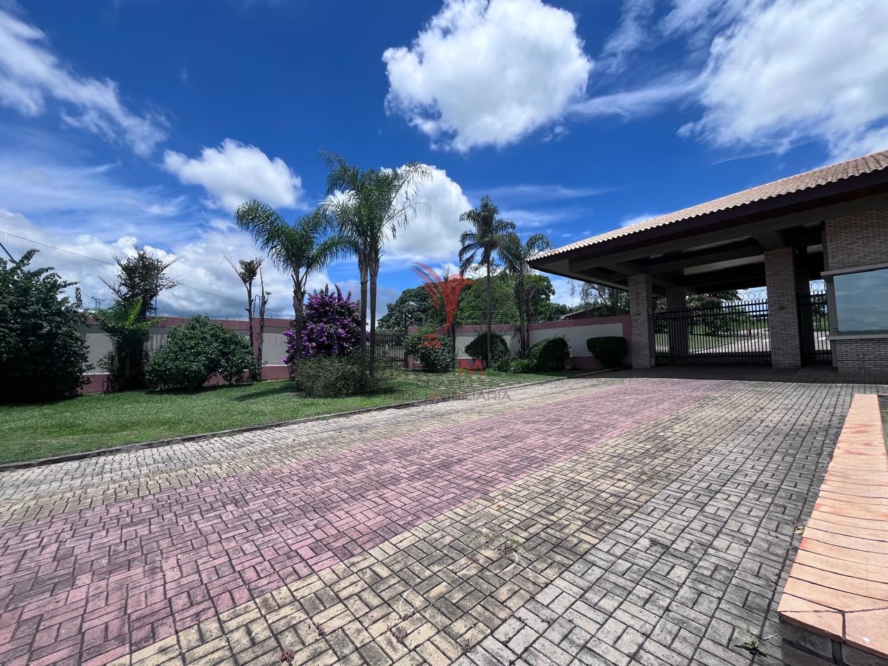 Terreno a venda em Itu/SP com 1.000 metros, dentro de condominio Estrada Bairro do Jacuhu Itu - 