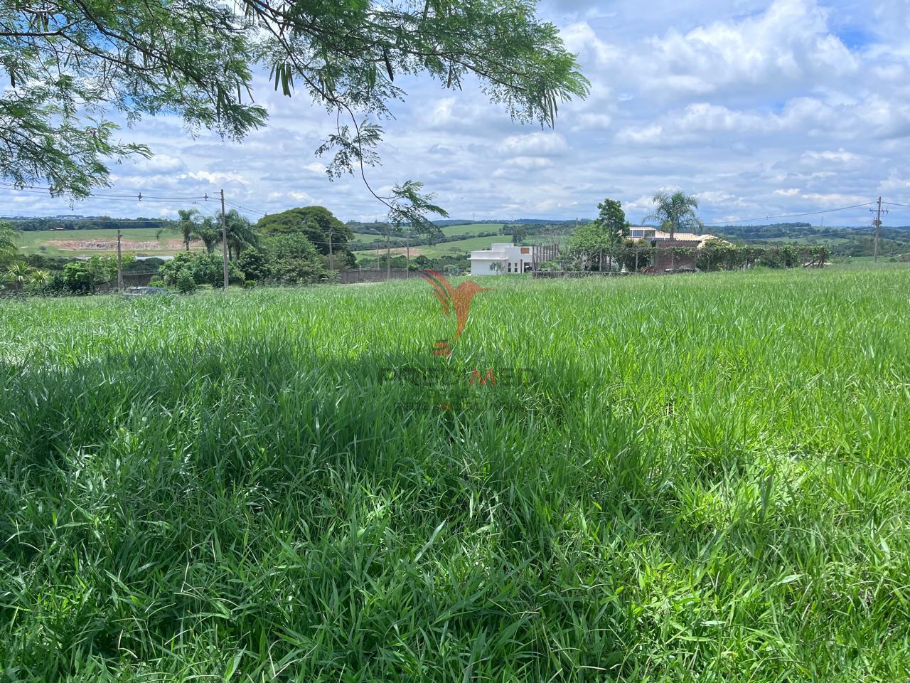 Terreno a venda em Itu/SP com 1.000 metros, dentro de condominio Estrada Bairro do Jacuhu Itu - 