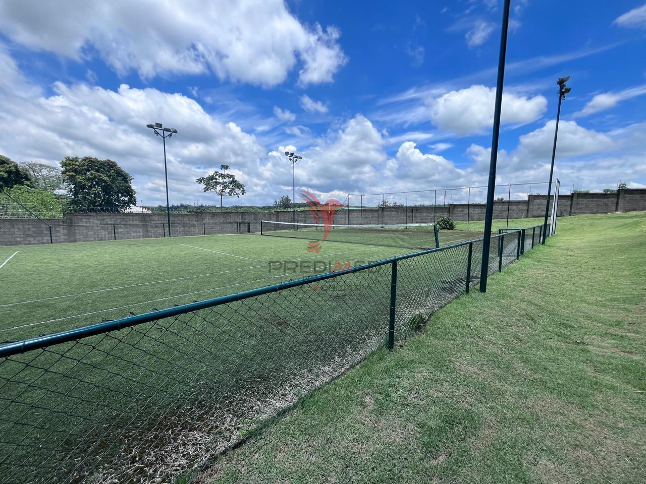 Terreno a venda em Itu/SP com 1.000 metros, dentro de condominio Estrada Bairro do Jacuhu Itu - 