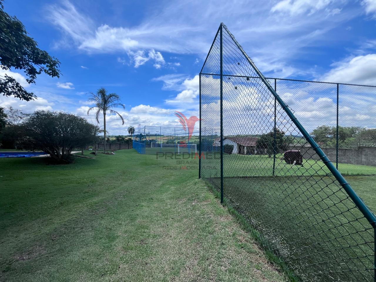 Terreno a venda em Itu/SP com 1.000 metros, dentro de condominio Estrada Bairro do Jacuhu Itu - 