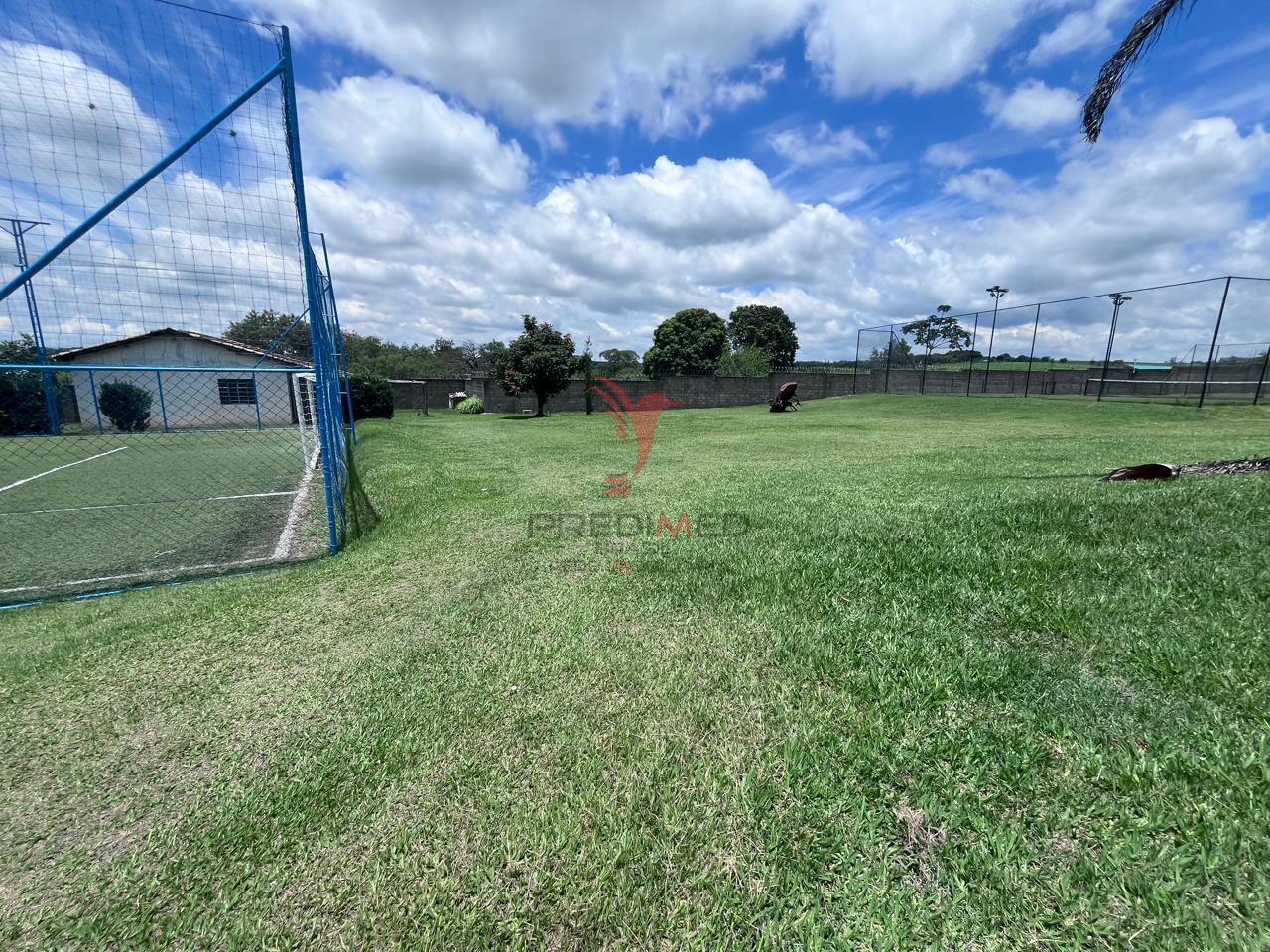 Terreno a venda em Itu/SP com 1.000 metros, dentro de condominio Estrada Bairro do Jacuhu Itu - 
