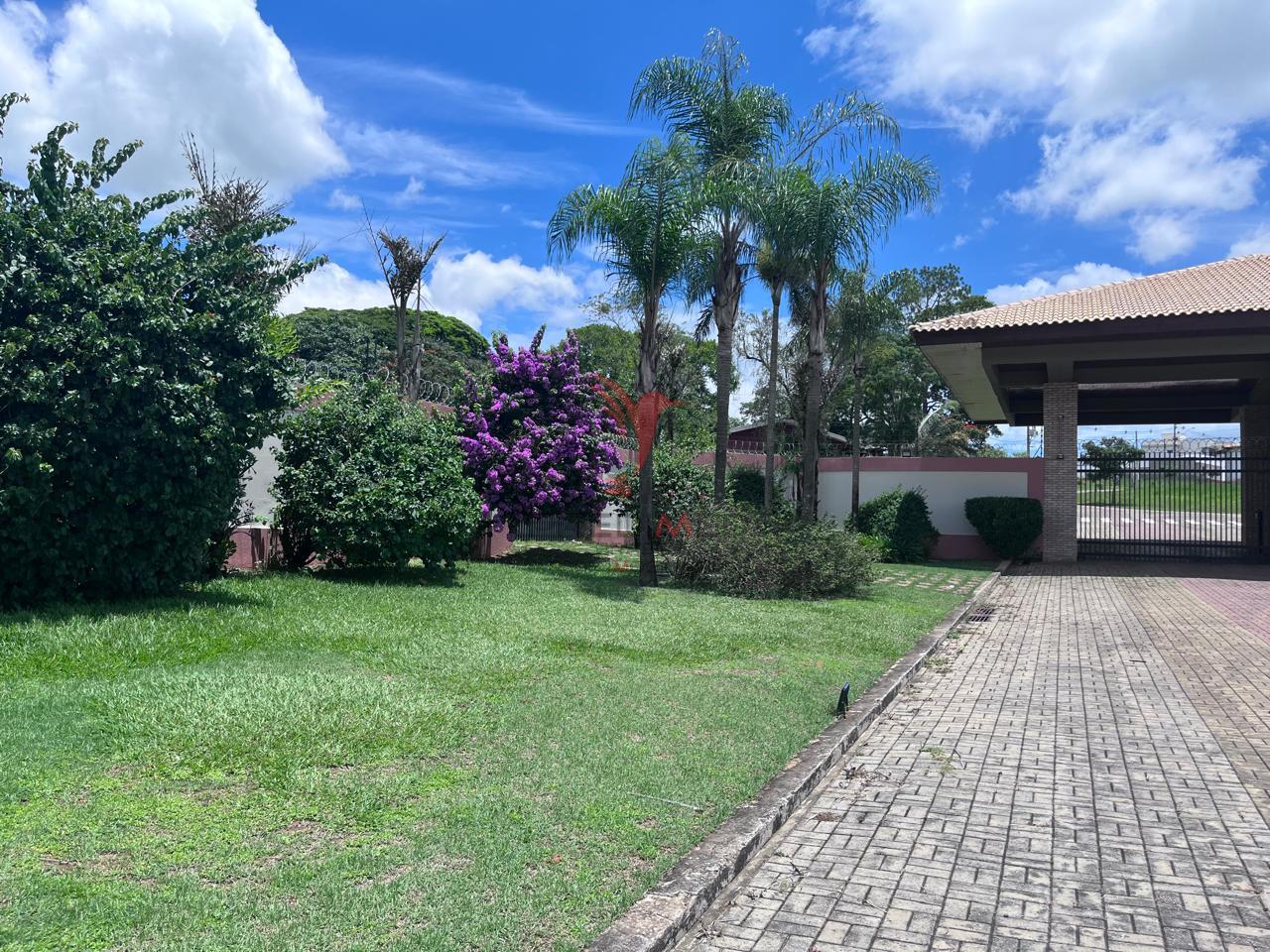 Terreno a venda em Itu/SP com 1.000 metros, dentro de condominio Estrada Bairro do Jacuhu Itu - 