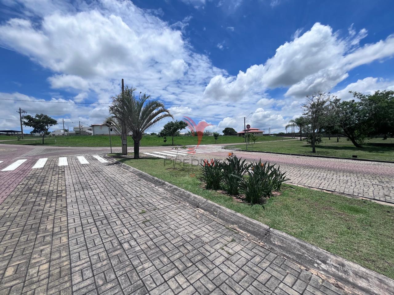 Terreno a venda em Itu/SP com 1.000 metros, dentro de condominio Estrada Bairro do Jacuhu Itu - 
