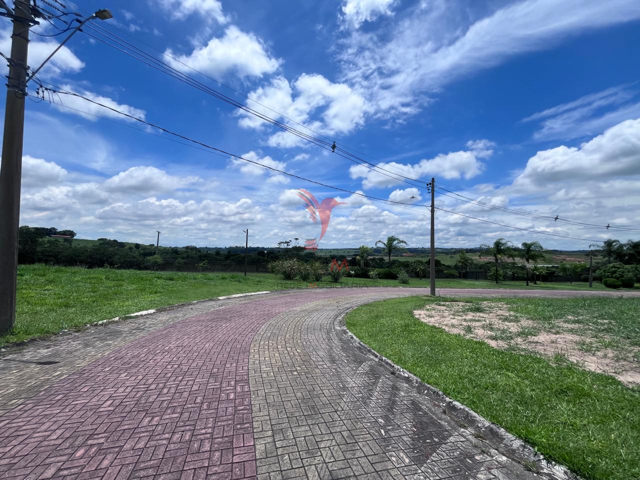 Terreno a venda em Itu/SP com 1.000 metros, dentro de condominio Estrada Bairro do Jacuhu Itu - 