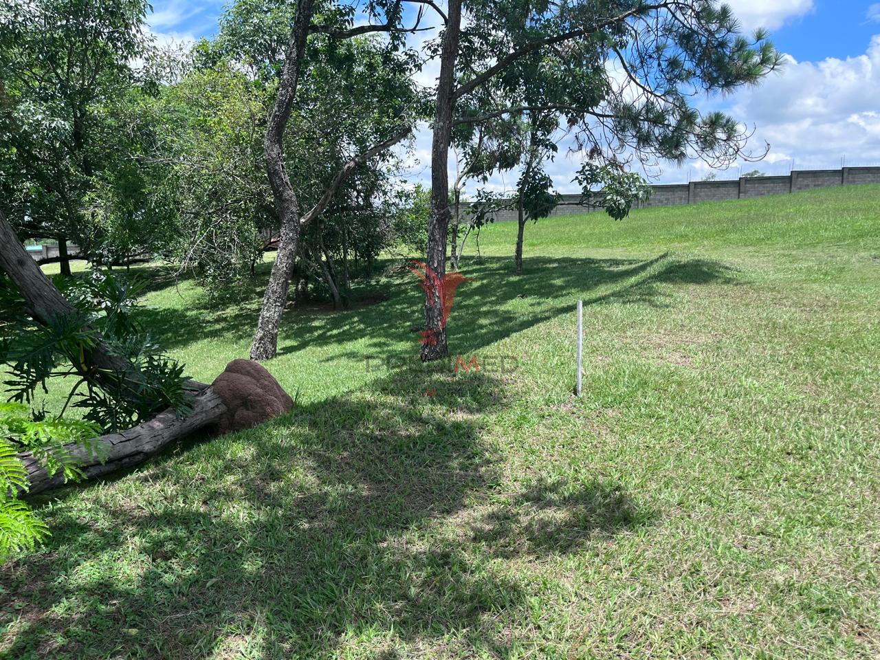 Terreno a venda em Itu/SP com 1.000 metros, dentro de condominio Estrada Bairro do Jacuhu Itu - 