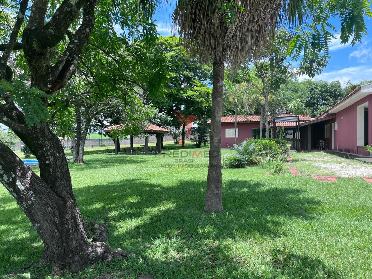 Terreno a venda em Itu/SP com 1.000 metros, dentro de condominio Estrada Bairro do Jacuhu Itu - 