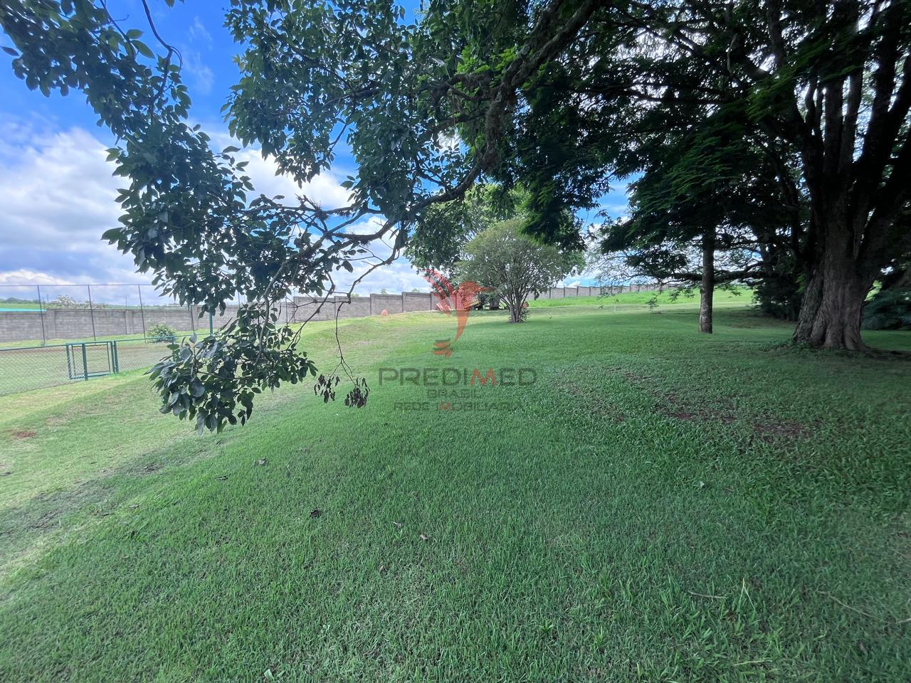 Terreno a venda em Itu/SP com 1.000 metros, dentro de condominio Estrada Bairro do Jacuhu Itu - 