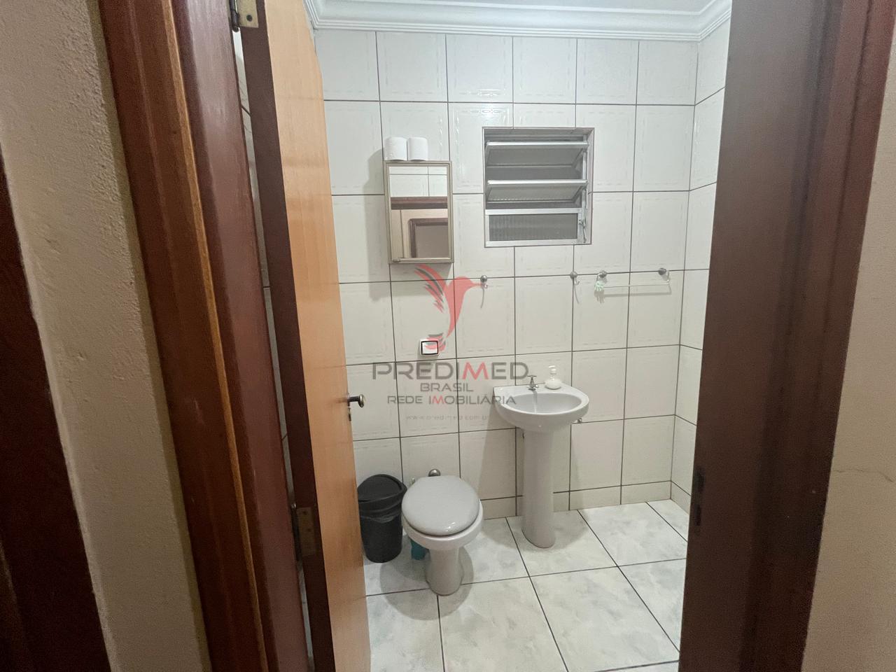 Casa a venda no bairro Padre Bento em Itu Rua Doutor Benjamim Simon Itu - 