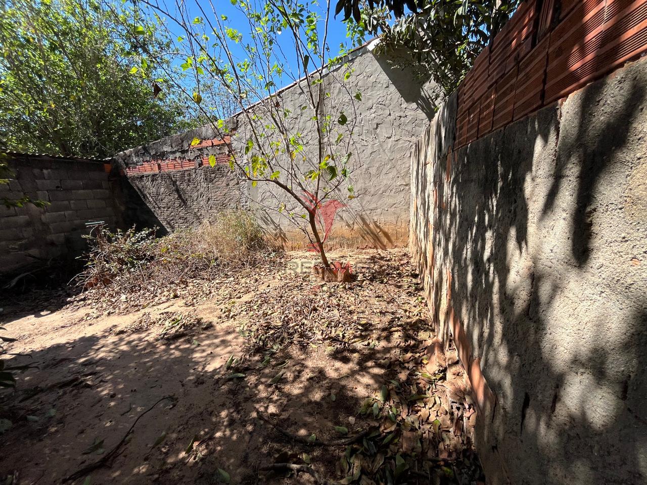 Casa a venda no bairro Padre Bento em Itu Rua Doutor Benjamim Simon Itu - 