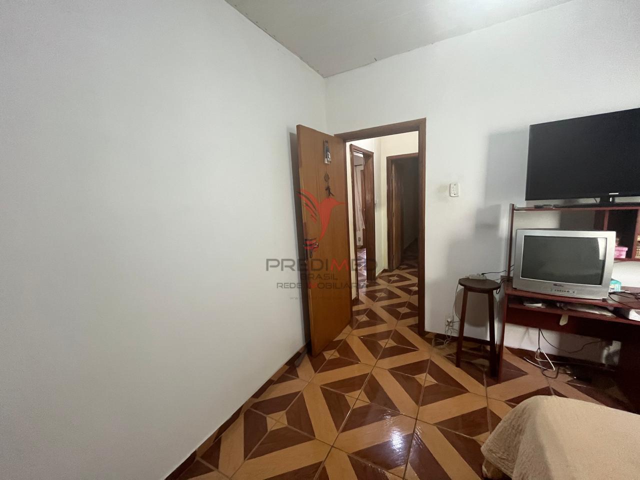 Casa a venda no bairro Padre Bento em Itu Rua Doutor Benjamim Simon Itu - 