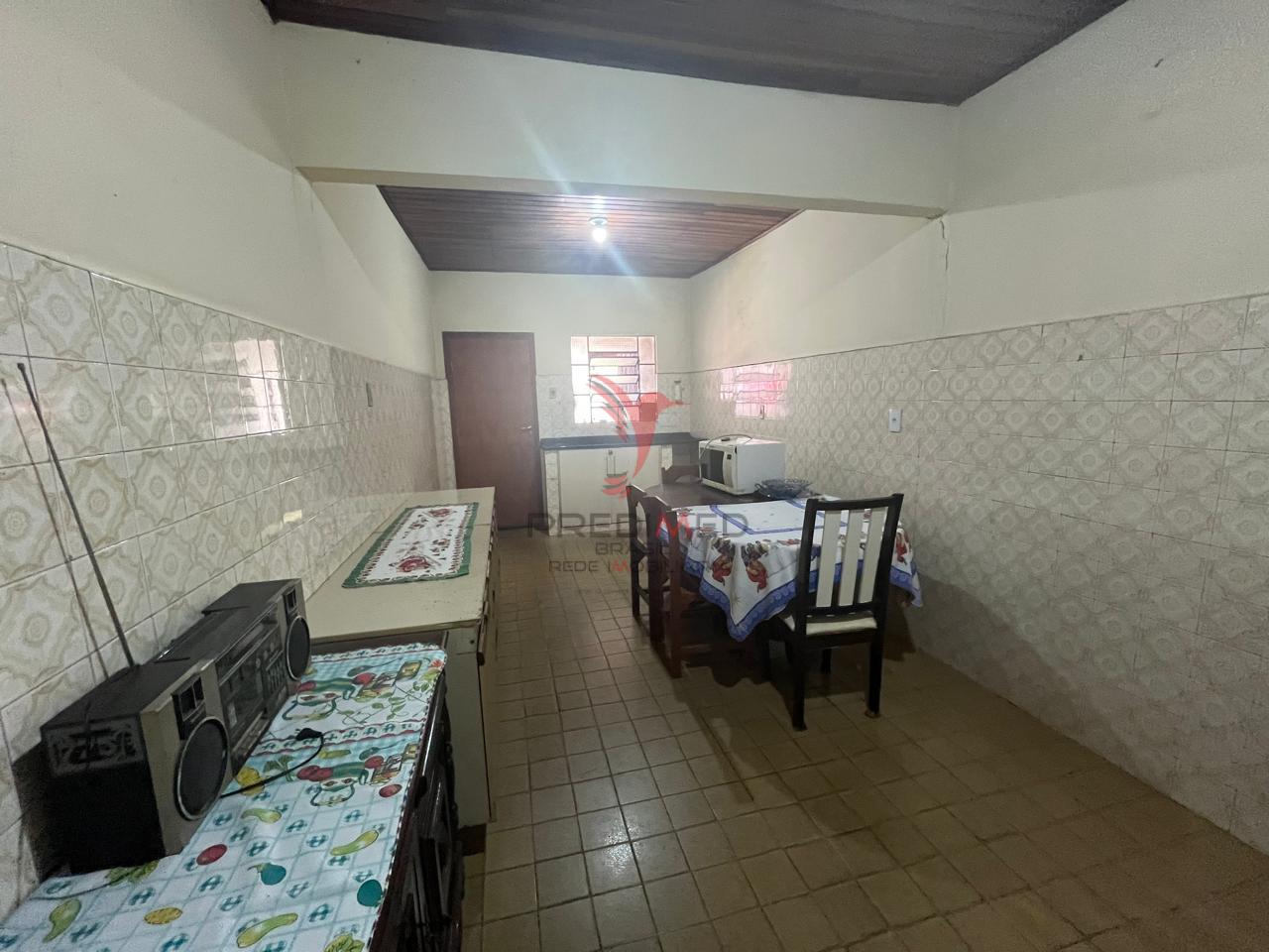 Casa a venda no bairro Padre Bento em Itu Rua Doutor Benjamim Simon Itu - 