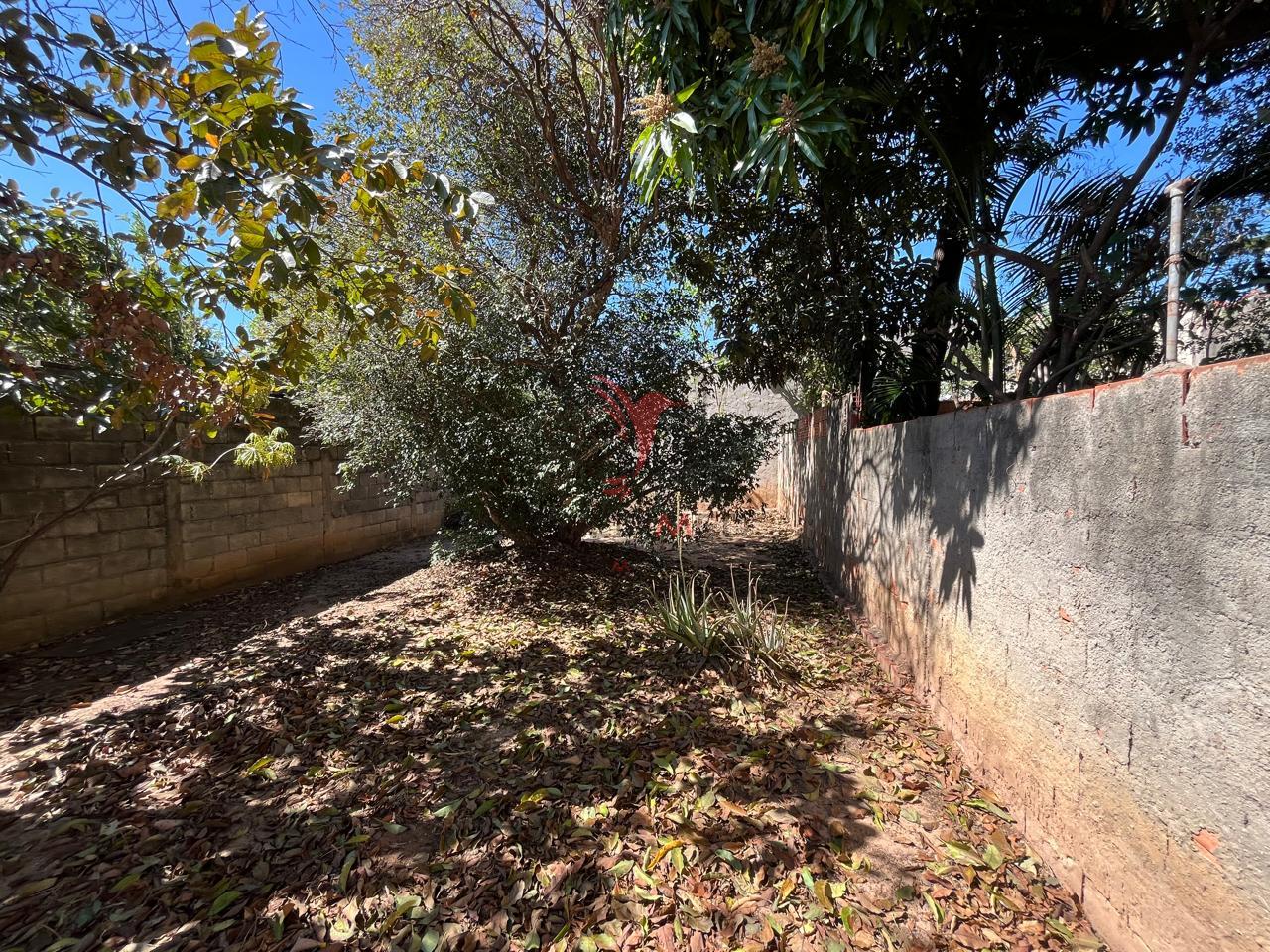 Casa a venda no bairro Padre Bento em Itu Rua Doutor Benjamim Simon Itu - 