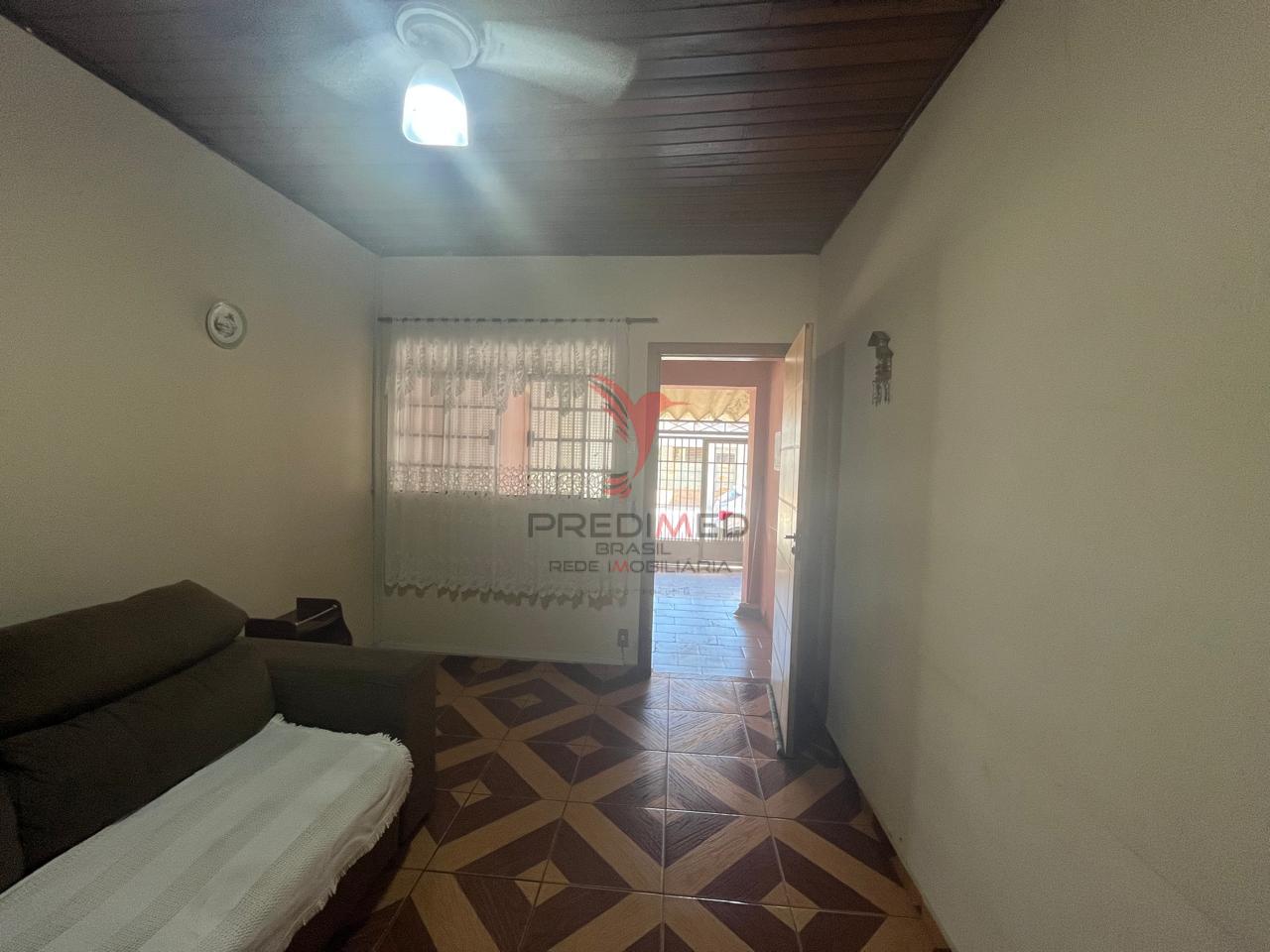 Casa a venda no bairro Padre Bento em Itu Rua Doutor Benjamim Simon Itu - 