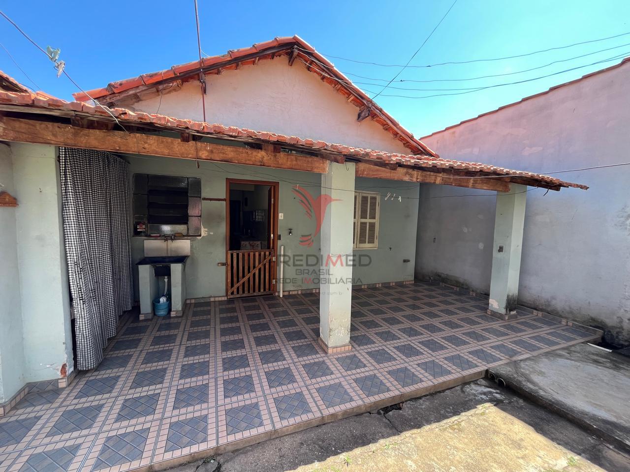 Casa a venda no bairro Padre Bento em Itu Rua Doutor Benjamim Simon Itu - 