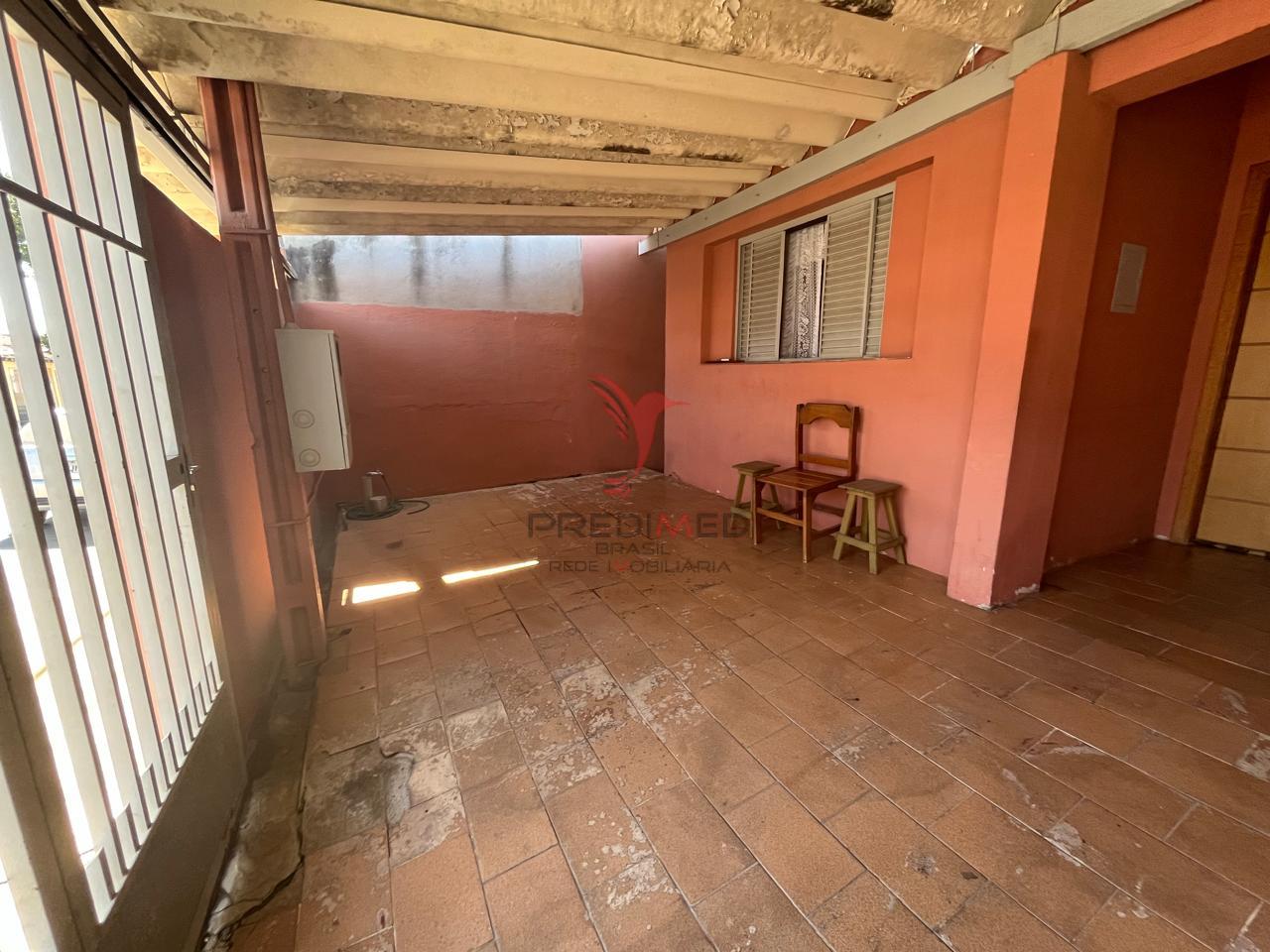 Casa a venda no bairro Padre Bento em Itu Rua Doutor Benjamim Simon Itu - 