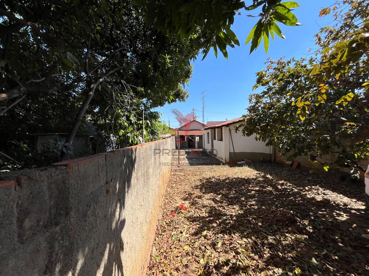 Casa a venda no bairro Padre Bento em Itu Rua Doutor Benjamim Simon Itu - 