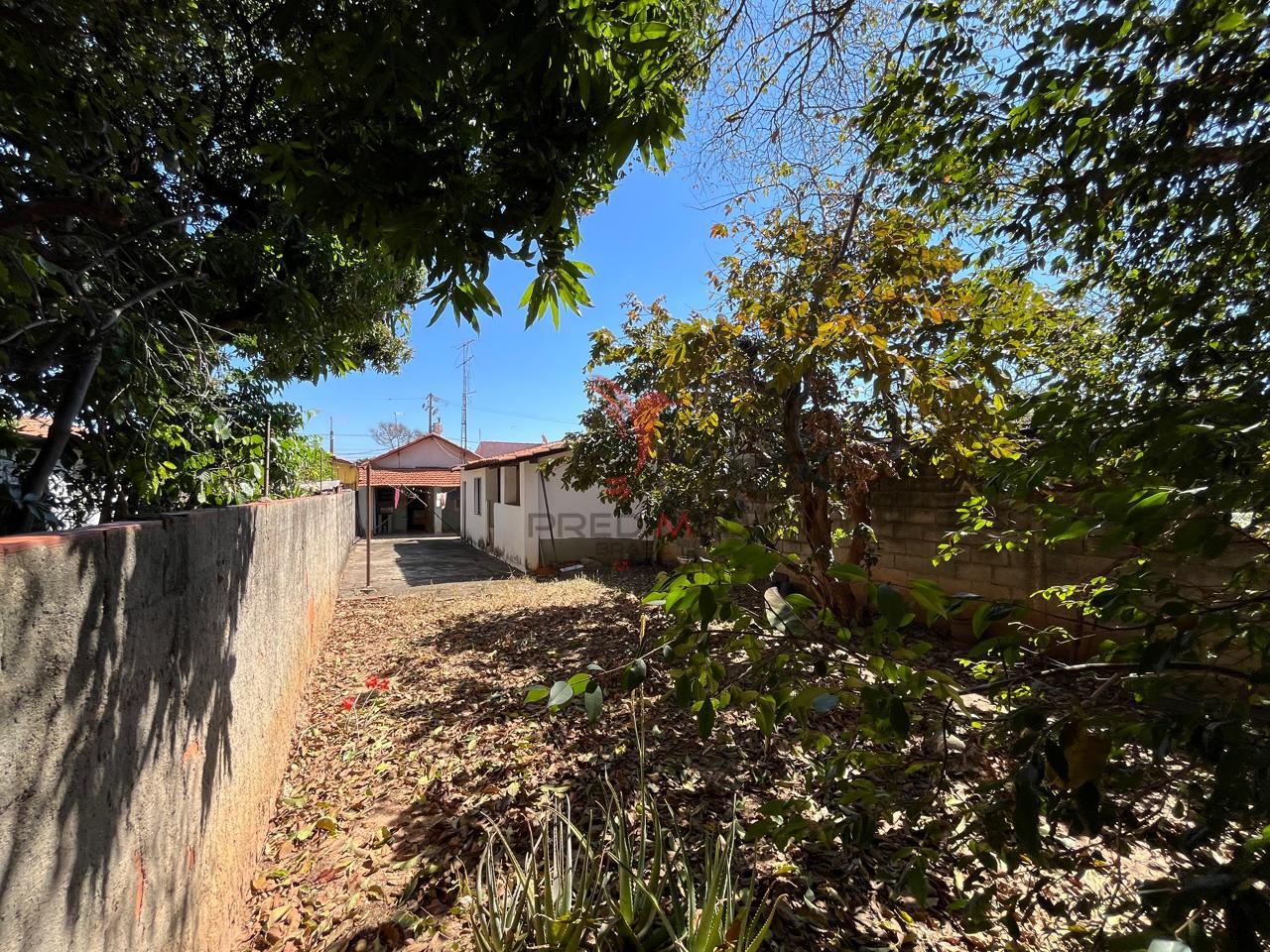 Casa a venda no bairro Padre Bento em Itu Rua Doutor Benjamim Simon Itu - 