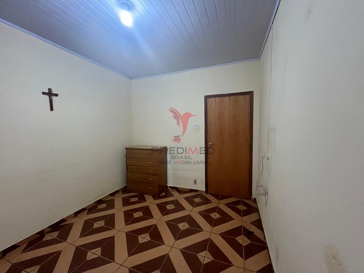 Casa a venda no bairro Padre Bento em Itu Rua Doutor Benjamim Simon Itu - 