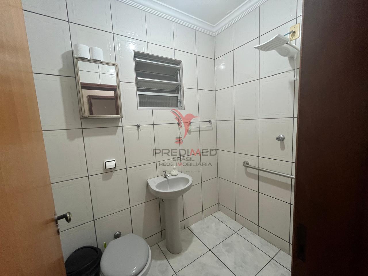 Casa a venda no bairro Padre Bento em Itu Rua Doutor Benjamim Simon Itu - 
