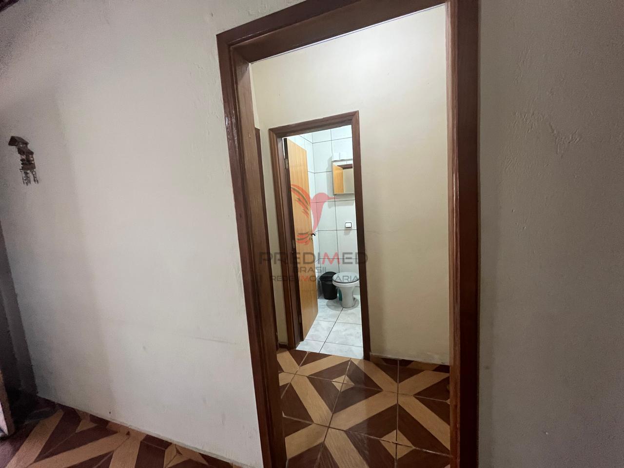 Casa a venda no bairro Padre Bento em Itu Rua Doutor Benjamim Simon Itu - 