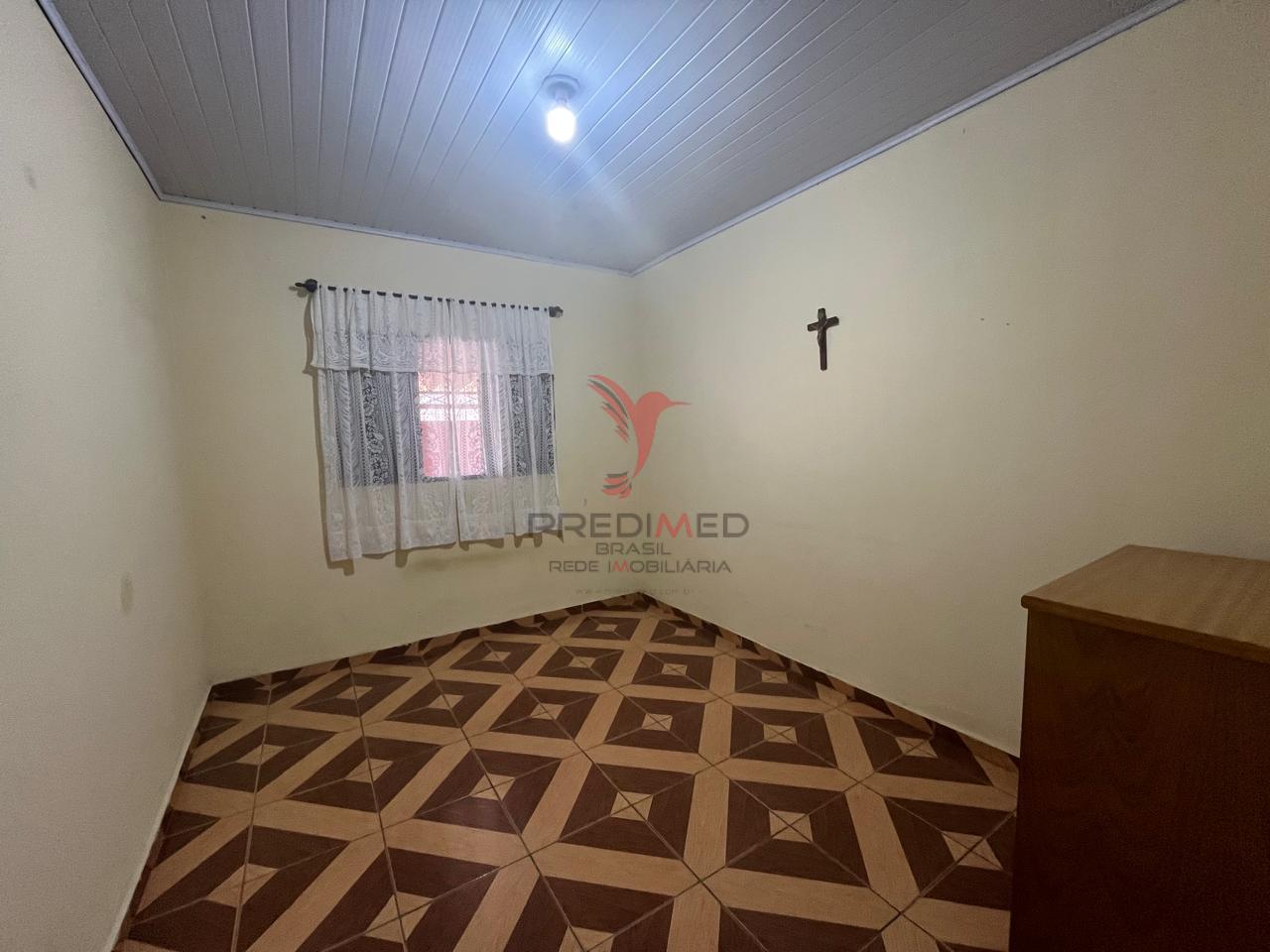 Casa a venda no bairro Padre Bento em Itu Rua Doutor Benjamim Simon Itu - 