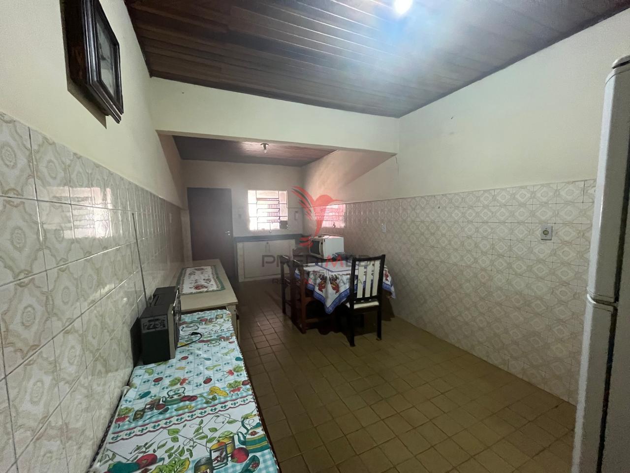 Casa a venda no bairro Padre Bento em Itu Rua Doutor Benjamim Simon Itu - 