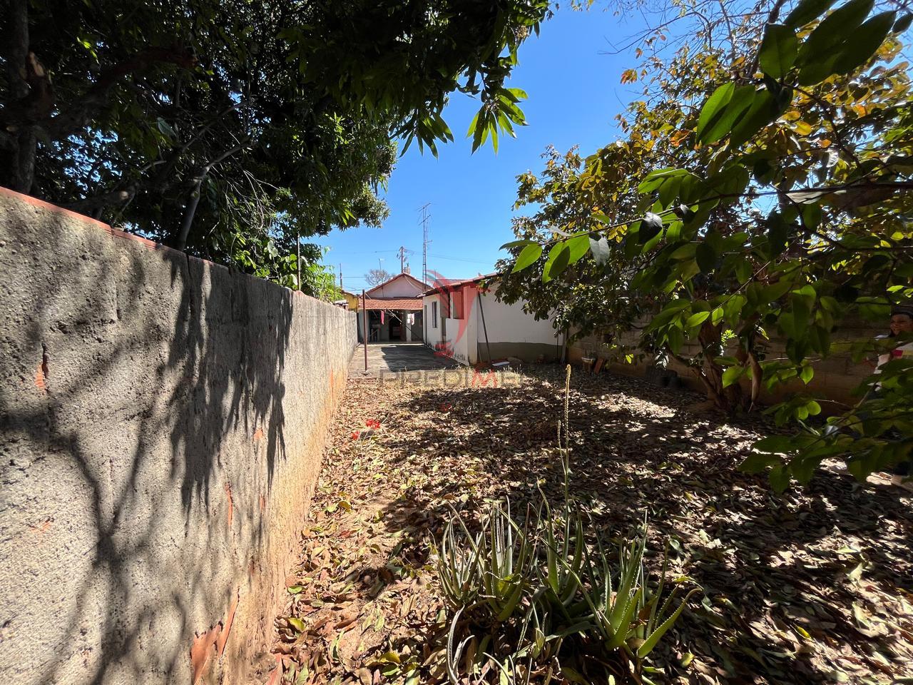 Casa a venda no bairro Padre Bento em Itu Rua Doutor Benjamim Simon Itu - 
