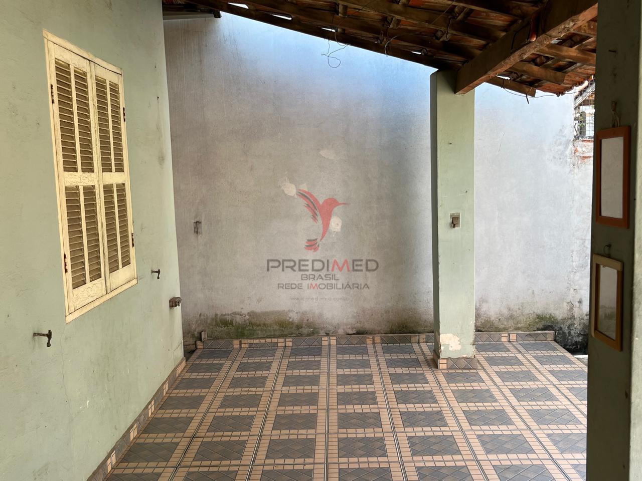 Casa a venda no bairro Padre Bento em Itu Rua Doutor Benjamim Simon Itu - 