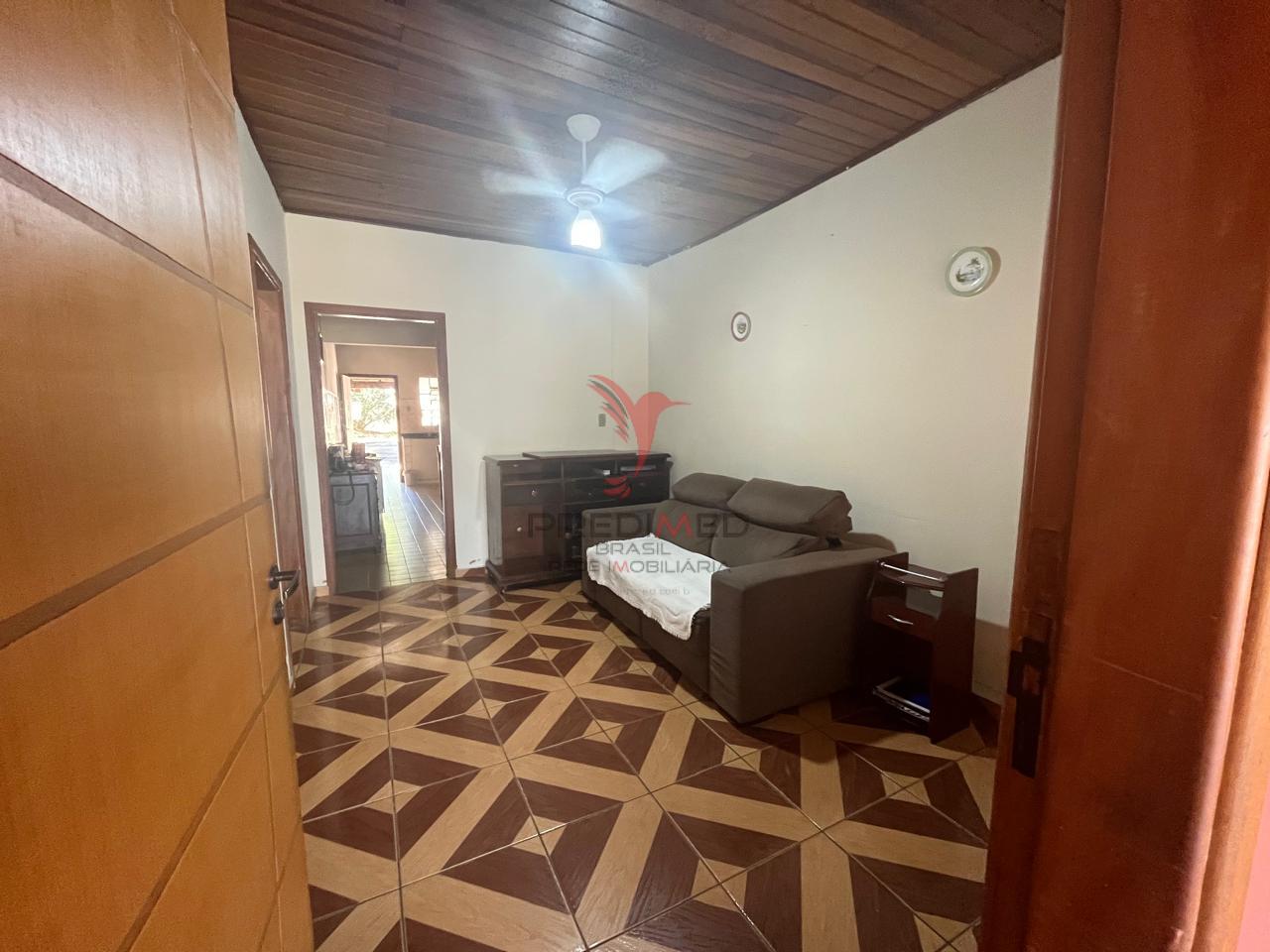 Casa a venda no bairro Padre Bento em Itu Rua Doutor Benjamim Simon Itu - 