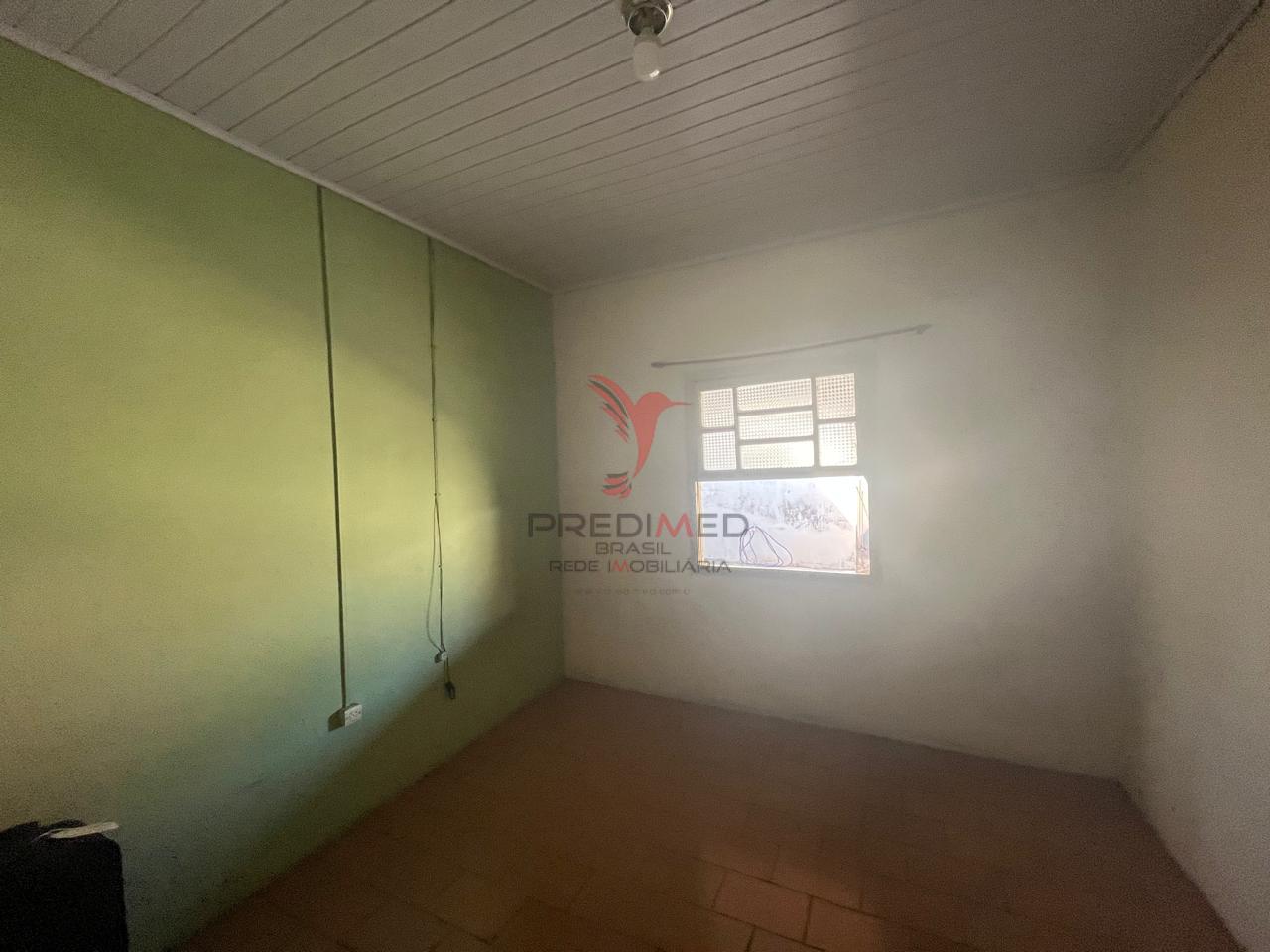 Casa a venda no bairro Padre Bento em Itu Rua Doutor Benjamim Simon Itu - 