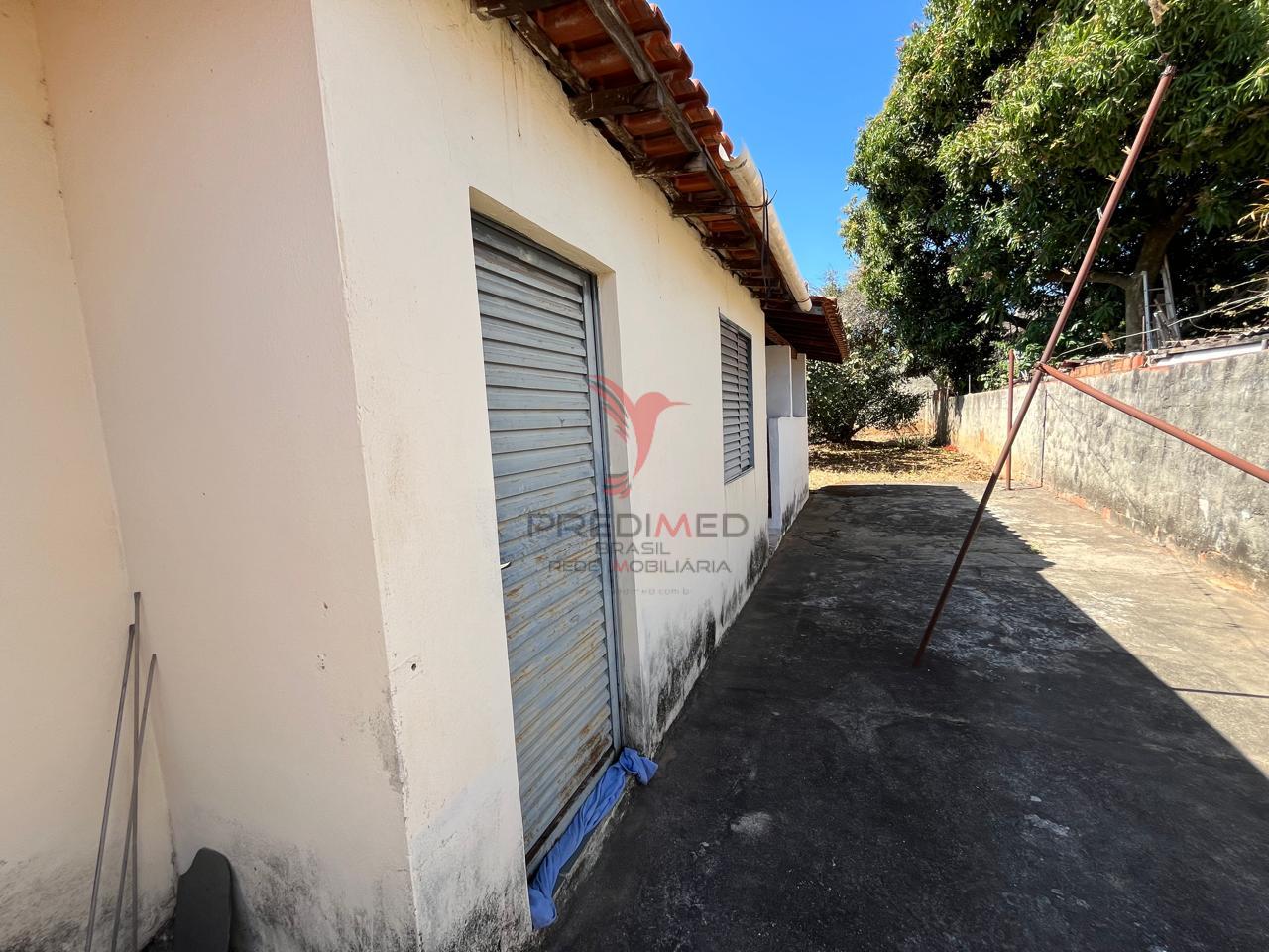 Casa a venda no bairro Padre Bento em Itu Rua Doutor Benjamim Simon Itu - 