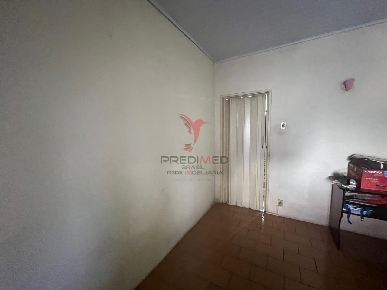 Casa a venda no bairro Padre Bento em Itu Rua Doutor Benjamim Simon Itu - 
