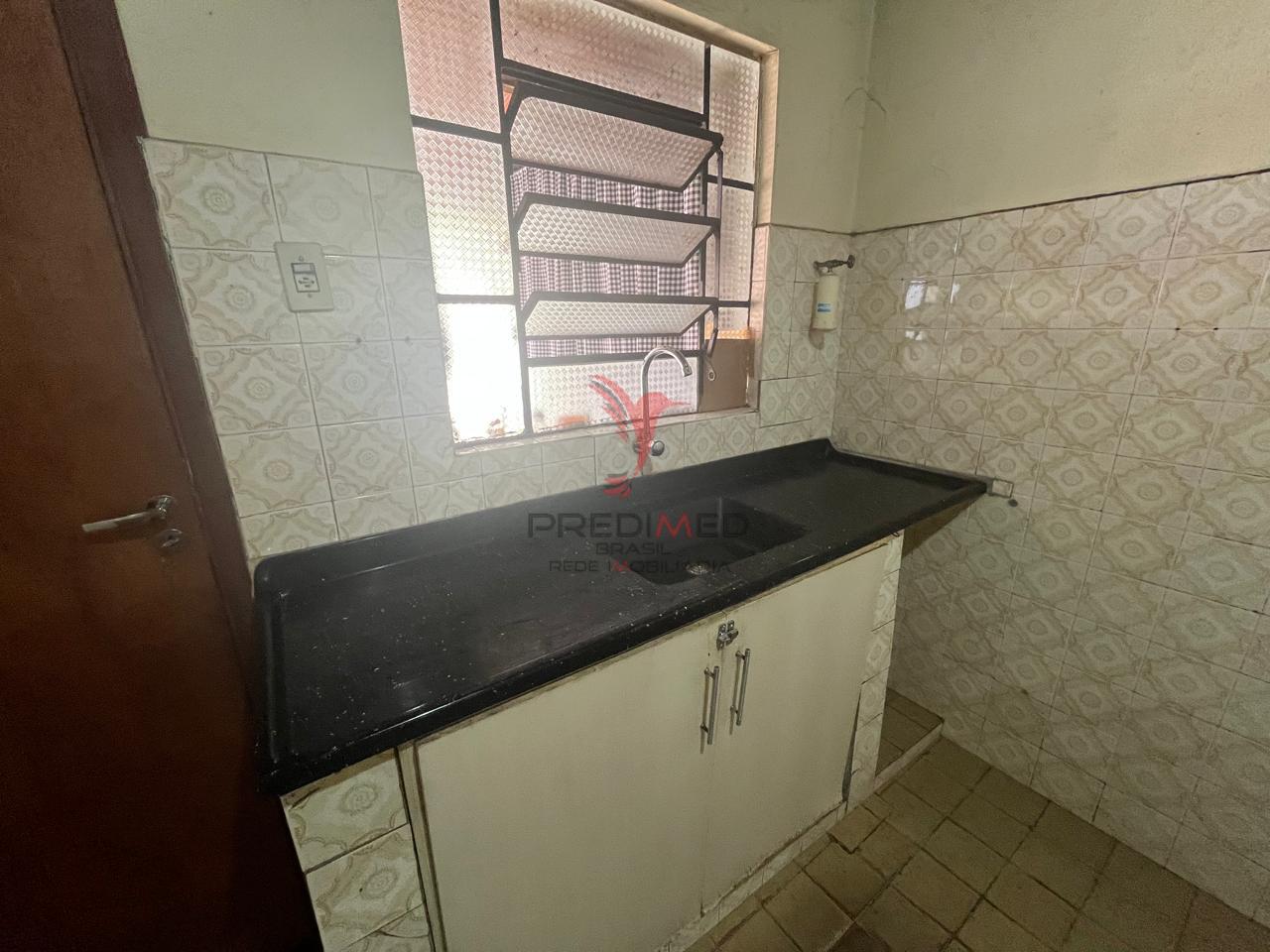 Casa a venda no bairro Padre Bento em Itu Rua Doutor Benjamim Simon Itu - 