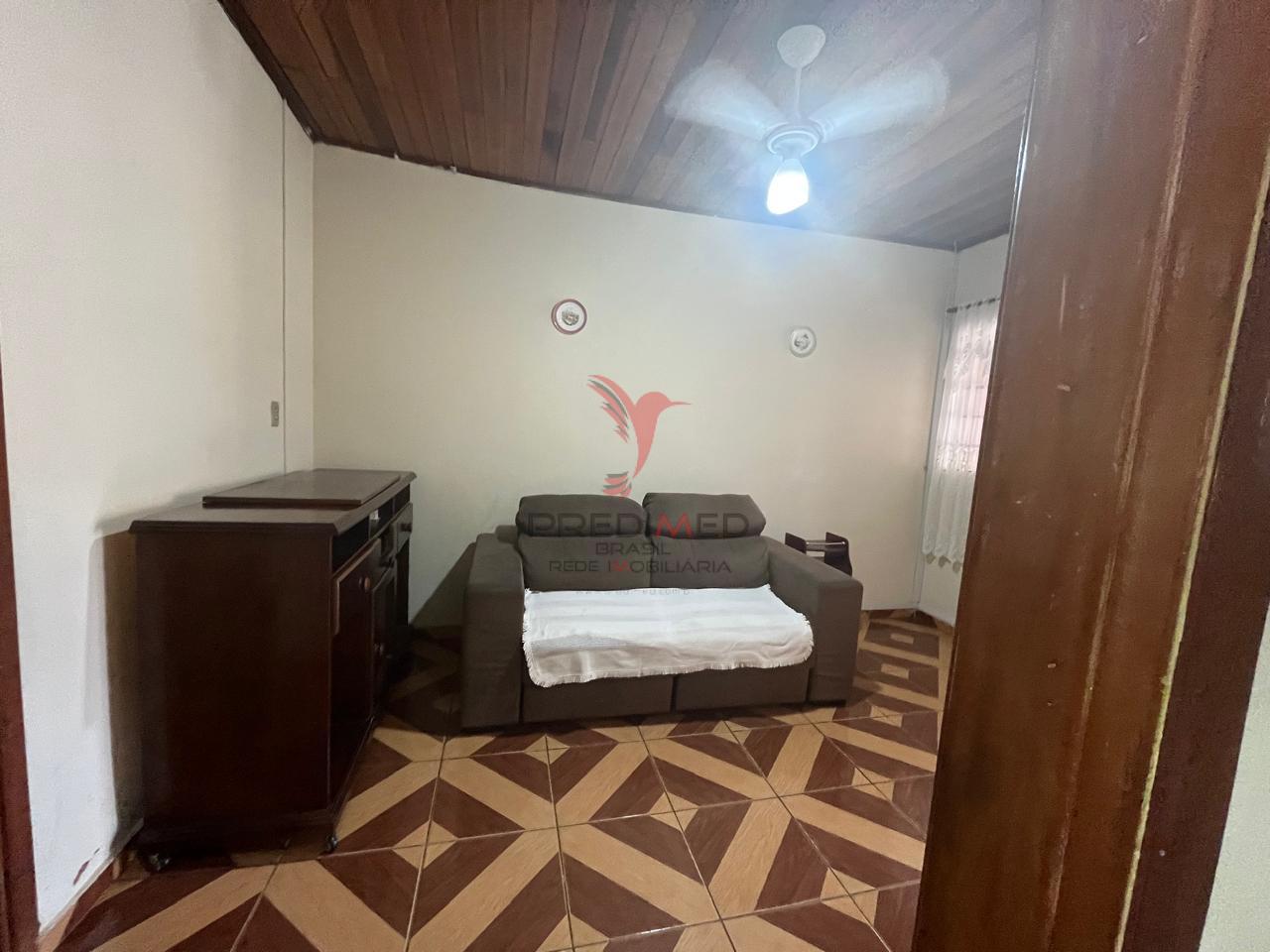 Casa a venda no bairro Padre Bento em Itu Rua Doutor Benjamim Simon Itu - 