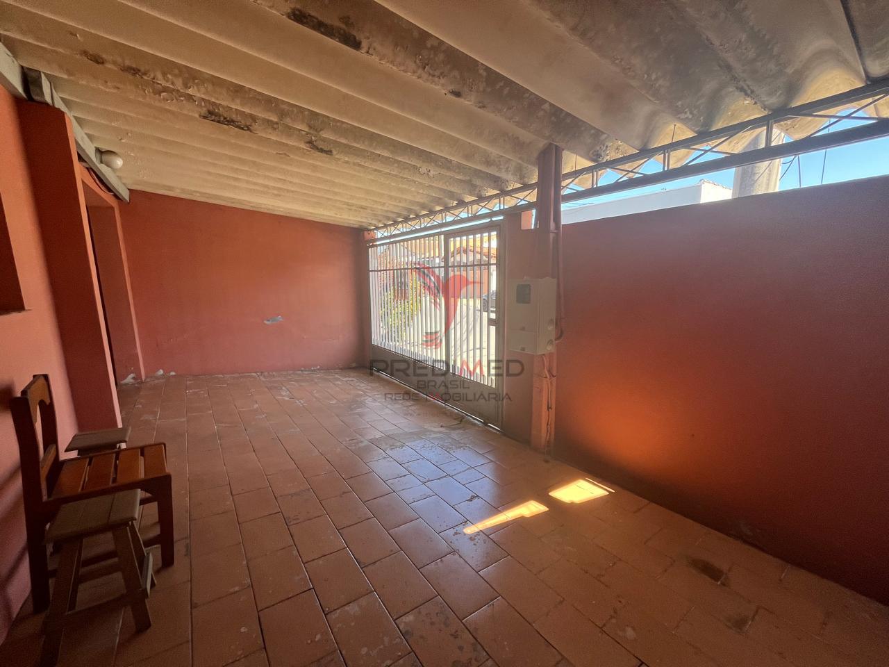 Casa a venda no bairro Padre Bento em Itu Rua Doutor Benjamim Simon Itu - 