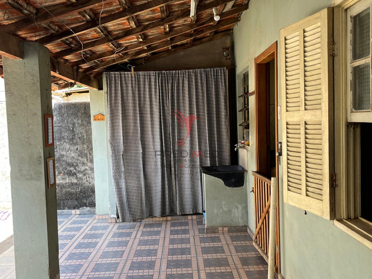 Casa a venda no bairro Padre Bento em Itu Rua Doutor Benjamim Simon Itu - 